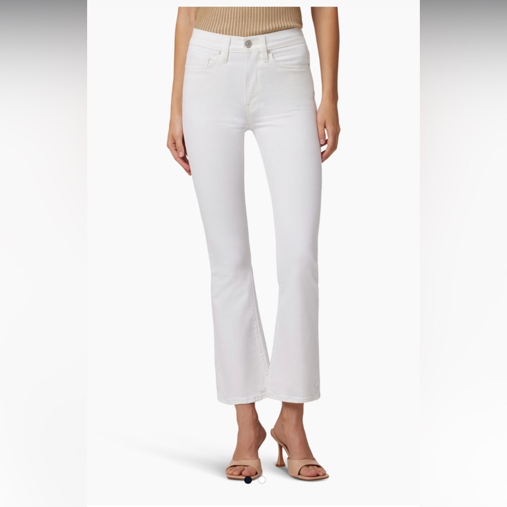 Hudson Barbara Jeans